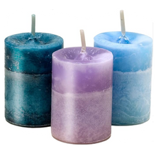 Load image into Gallery viewer, Blessing Candle Kit - Calming
