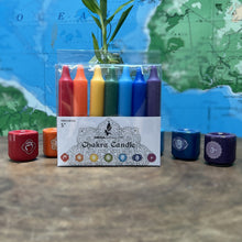 Load image into Gallery viewer, Chakra Light Harmony