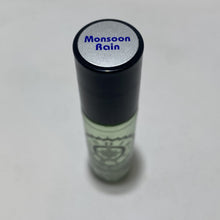Load image into Gallery viewer, Monsoon Rain - Perfume Oil