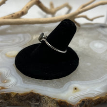 Load image into Gallery viewer, Labradorite Raw Ring Irregular* (All Sizes)