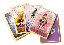 Load image into Gallery viewer, Wild Wisdom of the Faery Oracle