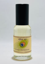 Load image into Gallery viewer, Golden Sandalwood - Perfume Oil