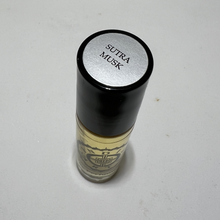 Load image into Gallery viewer, Sutra Musk - Perfume Oil