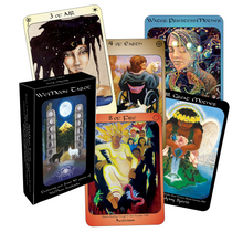 Load image into Gallery viewer, We'Moon Tarot