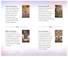 Load image into Gallery viewer, The Zenned Out Journey Tarot