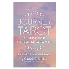 Load image into Gallery viewer, The Zenned Out Journey Tarot