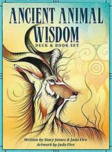 Load image into Gallery viewer, Ancient Animal Wisdom