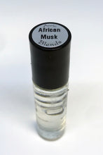 Load image into Gallery viewer, African Musk - Perfume Oil
