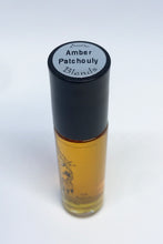 Load image into Gallery viewer, Amber Patchouly - Perfume Oil
