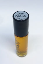 Load image into Gallery viewer, Amber Patchouly - Perfume Oil