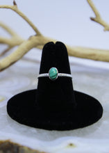 Load image into Gallery viewer, Malachite Ring Irregular* (All Sizes)