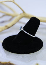 Load image into Gallery viewer, Abalone Moon Ring (All Sizes)