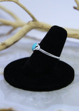 Load image into Gallery viewer, Turquoise Ring Irregular* (All Sizes)
