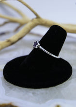 Load image into Gallery viewer, Amethyst Star Ring (All Sizes)
