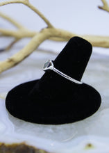 Load image into Gallery viewer, Ethiopian Opal Raw Ring Irregular* (All Sizes)