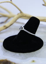 Load image into Gallery viewer, Meteorite Raw Ring Irregular* (All Sizes)