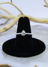 Load image into Gallery viewer, Pyrite Raw Ring Irregular* (All Sizes)