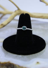Load image into Gallery viewer, Apatite Raw Ring Irregular* (All Sizes)
