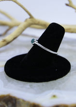 Load image into Gallery viewer, Apatite Raw Ring Irregular* (All Sizes)