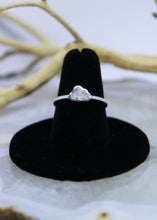 Load image into Gallery viewer, Rainbow Moonstone Cloud Ring (All Sizes)