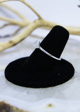 Load image into Gallery viewer, Rainbow Moonstone Cloud Ring (All Sizes)