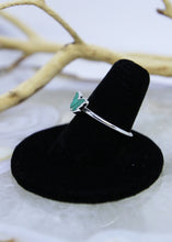 Load image into Gallery viewer, Malachite Butterfly Ring (All Sizes)