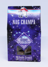 Load image into Gallery viewer, The Dipper Cone Incense