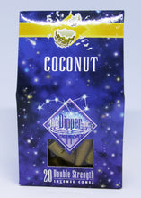 Load image into Gallery viewer, The Dipper Cone Incense