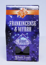 Load image into Gallery viewer, The Dipper Cone Incense