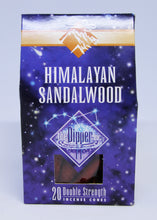 Load image into Gallery viewer, The Dipper Cone Incense