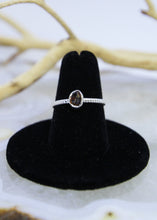 Load image into Gallery viewer, Natural Citrine Raw Ring Irregular* (All Sizes)