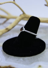 Load image into Gallery viewer, Natural Citrine Raw Ring Irregular* (All Sizes)