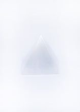 Load image into Gallery viewer, Selenite Pyramid Mini