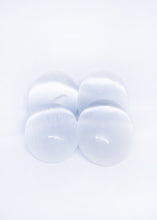 Load image into Gallery viewer, Selenite Touchstone Mini