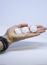 Load image into Gallery viewer, Selenite Touchstone Mini