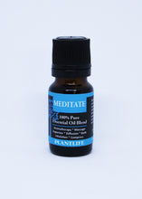 Load image into Gallery viewer, Meditate - Essential Oil