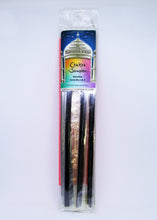 Load image into Gallery viewer, &quot;Chakratherapy&quot; Meditation Sticks
