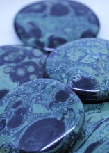 Load image into Gallery viewer, Kambaba Jasper Crystal Cabinet