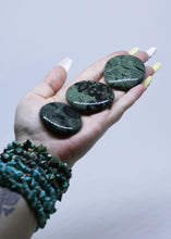 Load image into Gallery viewer, Kambaba Jasper Crystal Cabinet