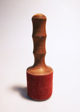 Load image into Gallery viewer, Hand Hammered Tibetan Singing Bowl