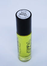 Load image into Gallery viewer, Coco Mango - Perfume Oil