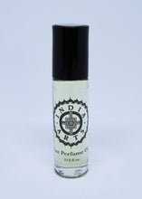 Load image into Gallery viewer, Golden Vanilla - Perfume Oil