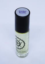 Load image into Gallery viewer, Golden Vanilla - Perfume Oil
