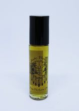 Load image into Gallery viewer, Amber - Perfume Oil