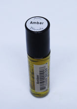 Load image into Gallery viewer, Amber - Perfume Oil
