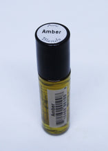 Load image into Gallery viewer, Amber - Perfume Oil