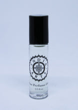 Load image into Gallery viewer, Kashmir Rose - Perfume Oil