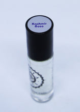 Load image into Gallery viewer, Kashmir Rose - Perfume Oil
