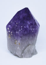 Load image into Gallery viewer, Amethyst Dragon Tooth from Brazil