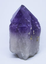 Load image into Gallery viewer, Amethyst Dragon Tooth from Brazil